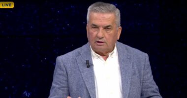 “Berisha kërkon të marrë pushtetin me dhunë, me bandën e Hamasit”/ Beqiri: Duan ta kthejnë Shqipërinë në ’97! S’janë qytetarët ata që kërkojnë dorëheqjen e Ramës