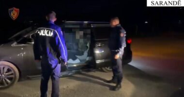 Sarandë, transportonte 21 emigrantë nga Iraku dhe Irani drejt Italisë, arrestohet 35-vjeçari