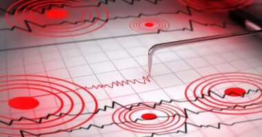 Tërmet me magnitudë 7.0 në Rusi, lëkundet Gadishulli Kamchatka