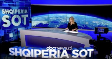 Shqipëria Sot me Habi Hoxha, (17/10/2026)