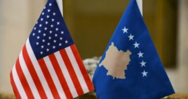 Kosova i kërkon SHBA rikthim të dialogut strategjik e përkrahje për anëtarësim në NATO