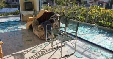 Shpërthen bombola e gazit në Roskovec, plagoset 75-vjeçarja