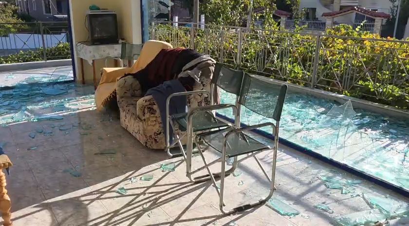 Shpërthen bombola e gazit në Roskovec  plagoset 75 vjeçarja