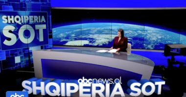 Shqipëria Sot me Kasandra Pali, (15/10/2026)