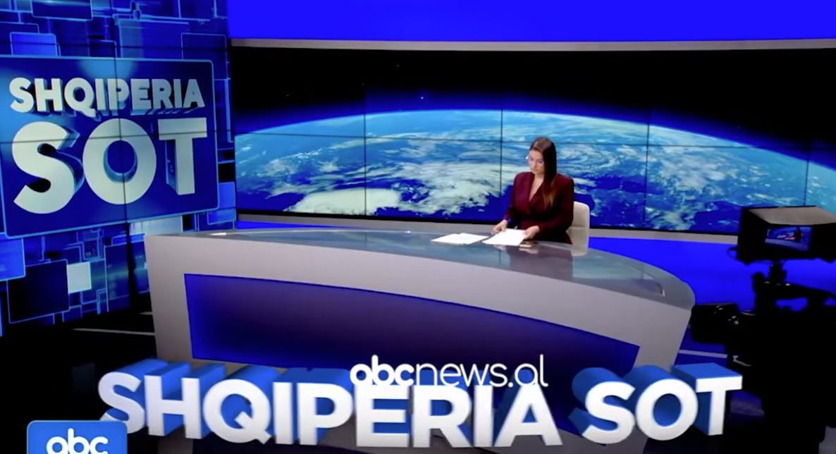 Shqipëria Sot me Kasandra Pali   15 10 2026 
