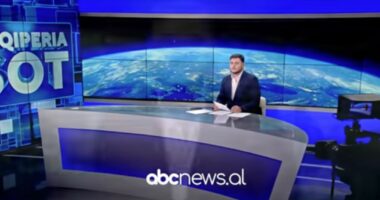 “Shqipëria Sot” me Sali Doçi, (03/10/2026)