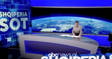 “Shqipëria Sot” me Kasandra Pali, (28/10/2026)