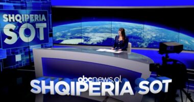 “Shqipëria Sot” me Kasandra Pali, (16/10/2026)