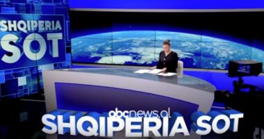 “Shqipëria Sot” me Kasandra Pali, (12/10/2026)