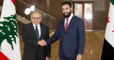Siria mohon kontaktet me Hezbollahun: Bashkëpunim vetëm me shtetin libanez