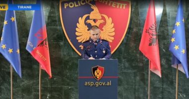 “Pranga vjedhësve të bankave”/ Hita: Ndërhyrja e policisë në protestë është e ligjshme