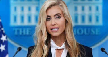 Vetëm pesë ditë në detyrë/ Shkarkohet zëdhënësja e Shtëpisë së Bardhë, Katie Zacharia
