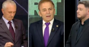 “Lufta hibride është prezente”, Softa: Objektiv i Iranit, sulmi ndaj bazave britanike