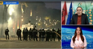 “Po synohet kaosi social”/ Softa: Pse po prishen semaforët?! Policia duhet të ketë një plan menaxhimi