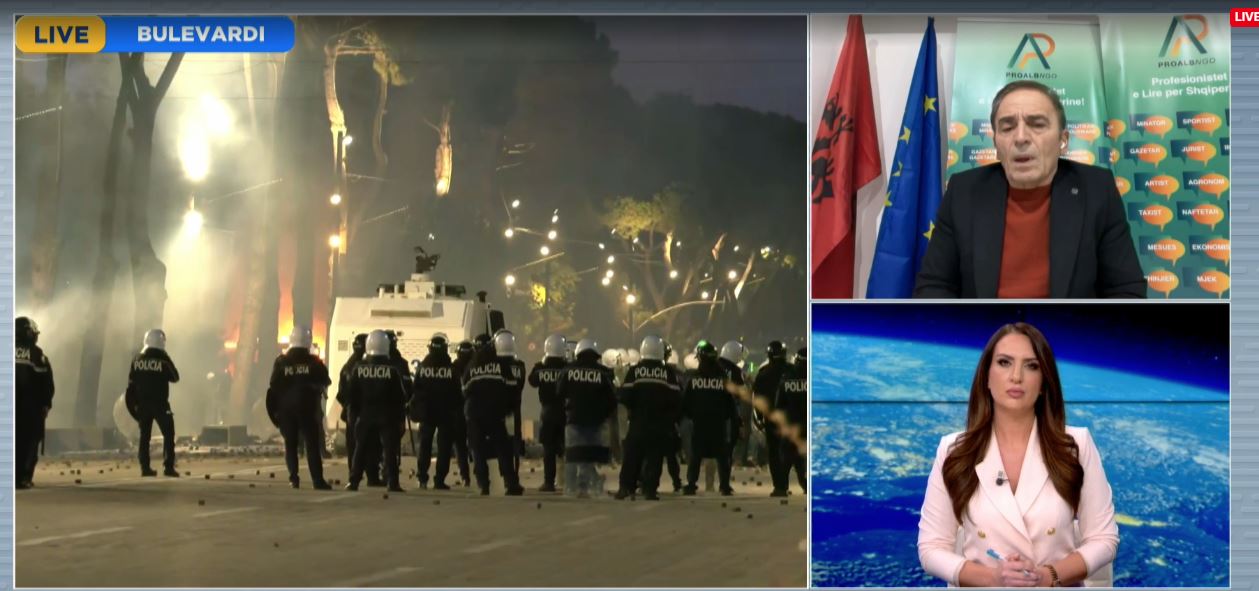 “Po synohet kaosi social”/ Softa: Pse po prishen semaforët?! Policia duhet të ketë një plan menaxhimi