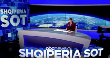 “Shqipëria Sot” me Fabiola Hoxha, (08/10/2026)
