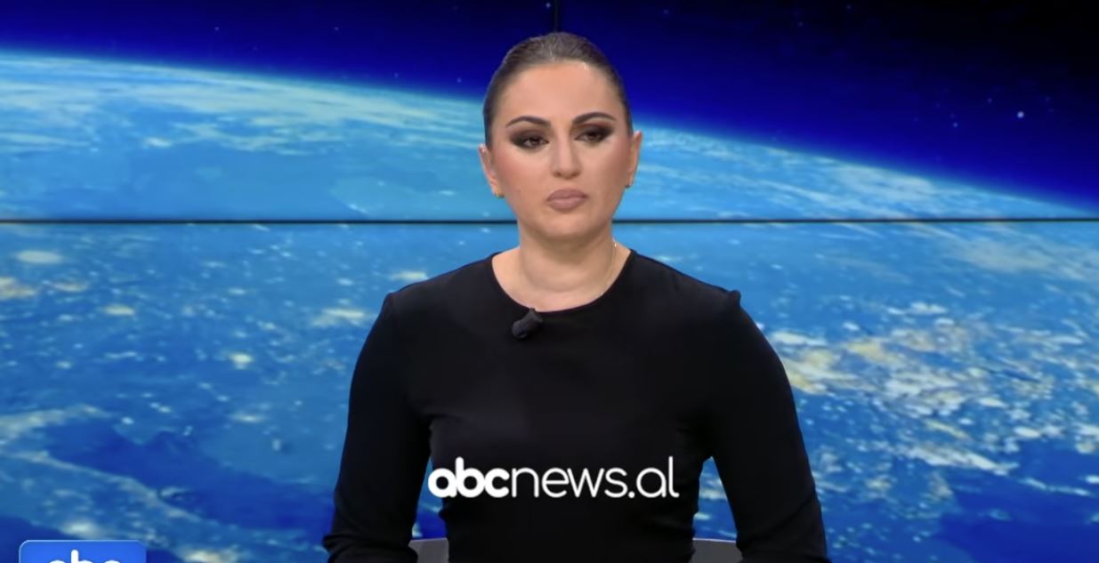  Breaking News  me Habi Hoxha   25 10 2026 