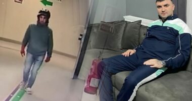 VIDEO/ Ekzekutohet në një spital në Spanjë bosi i mafies turke, vrasja në sy të bashkëshortes