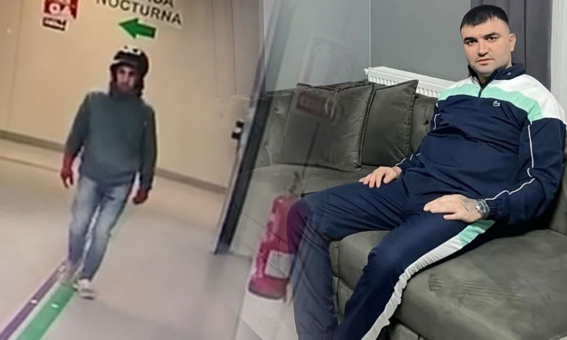 VIDEO/ Ekzekutohet në një spital në Spanjë bosi i mafies turke, vrasja në sy të bashkëshortes