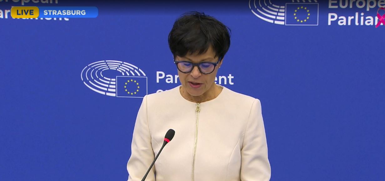 Strategjia e re e zgjerimit të BE/ Komisionerja Marta Kos prezanton draftin e Bashkimit Evropian