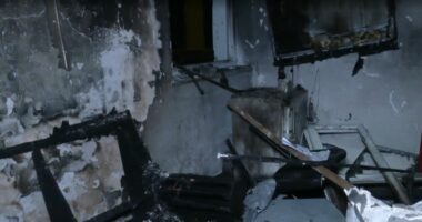 Dëme dhe shkatërrim nga dhuna/ Protestuesit kanë djegur në 5 ditë institucione dhe biznese private