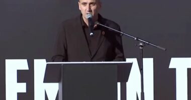 Marshimi në Prishtinë/ Syla: I bëjmë thirrje botës demokratike, kërkojmë drejtësi të pastër si lot!