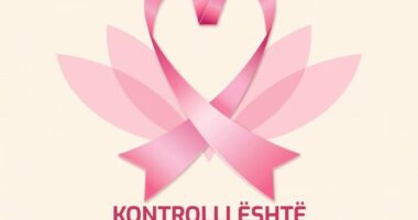 “Kontrolli është dashuri për veten”/ Nis Tetori Rozë, muaji i ndërgjegjësimit për kancerin e gjirit