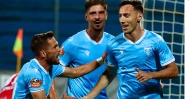 Teuta merr “arratinë”/ Superliga, durrsakët fitojnë 2-0 në shtëpi ndaj Skënderbeut