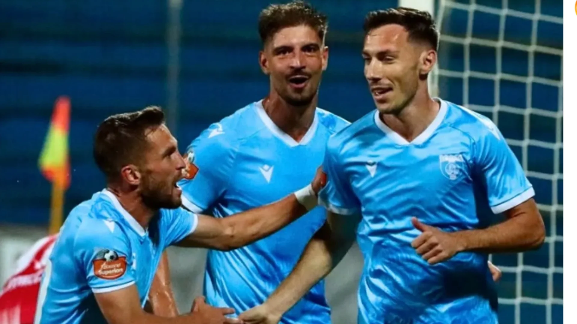 Teuta merr “arratinë”/ Superliga, durrsakët fitojnë 2-0 në shtëpi ndaj Skënderbeut