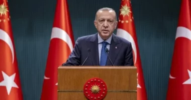 Erdogan: Turqia dhe Kanadaja do të nisin bisedimet për tregtinë e lirë para fundit të vitit