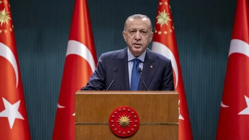 Erdogan  Turqia dhe Kanadaja do të nisin bisedimet për tregtinë e lirë para fundit të vitit