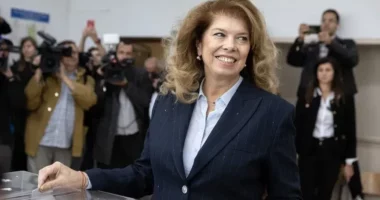 Zgjedhjet presidenciale në Bullgari shkojnë në balotazh më 1 nëntor