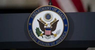 Departamenti Amerikan i Shtetit miraton shitje armësh me vlerë 2.27 miliardë dollarë për Egjiptin, Kuvajtin dhe Emiratet