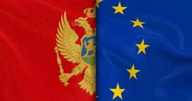 Tetë kushte nga Zagrebi, rruga e Malit të Zi drejt BE-së përballet me pengesa të reja