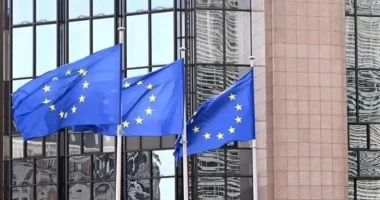 BE hap “thesin”/ Akordon rreth tre miliardë euro për Ukrainën, paratë për stabilitetin financiar dhe reformat
