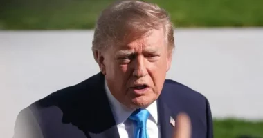 Trump: Lufta me Iranin do të përfundojë së shpejti dhe çmimet e naftës do të bien