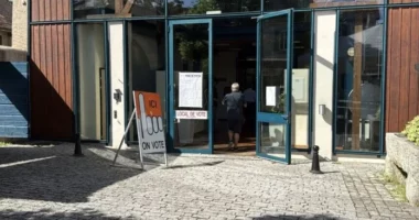 Zvicra drejt referendumit për lehtësimin e eksportit të armëve