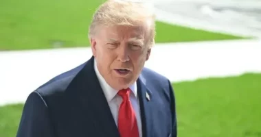 Trump paralajmëron veprime të tjera kundër Iranit