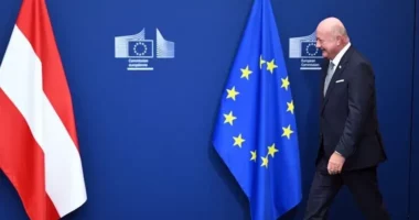Kancelari austriak kërcënon me veto në mosmarrëveshjen e buxhetit të BE-së