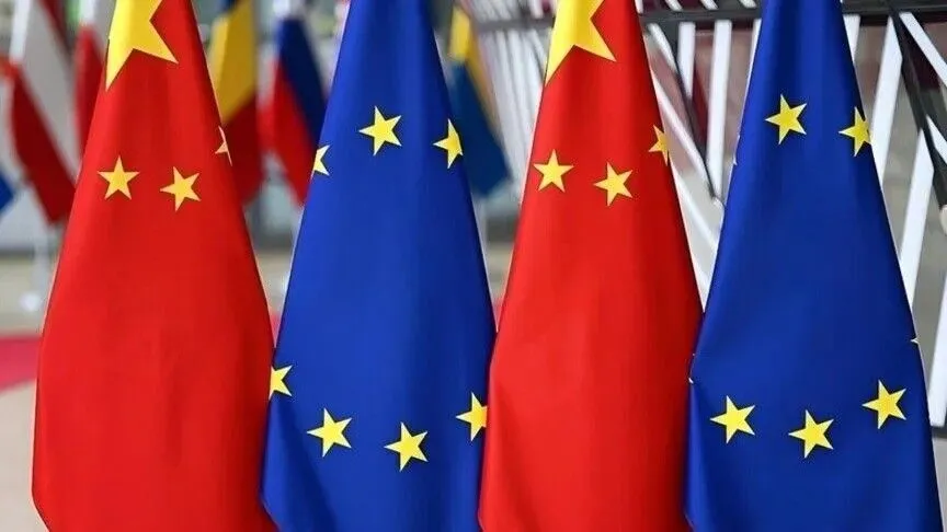 Delegacioni i Parlamentit Evropian viziton Kinën për herë të parë që nga viti 2018