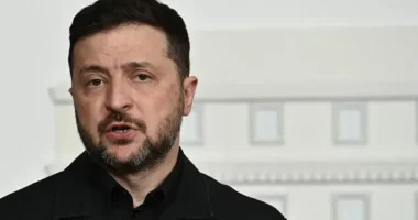 Zelensky: Ndajmë të njëjtin synim me Trump për përfundimin e luftës