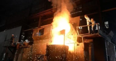 Industria gjermane humbi afro 500 mijë vende pune në shtatë vjet