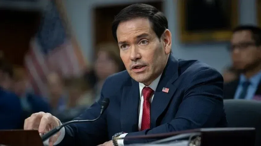 Rubio  SHBA synon të respektojë marrëveshjen e sigurisë me Arabinë Saudite