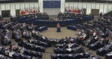 Komisioni Evropian paraqet kuadrin për qëndrueshmërinë klimatike mes rritjes së kostove të dëmeve nga klima