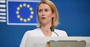 BE miraton masa të reja sanksionesh që prekin industrinë ushtarake të Rusisë