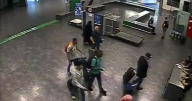 Sulmi në aeroportin e Arabisë Saudite, 12 të vdekur dhe mbi 300 të plagosur
