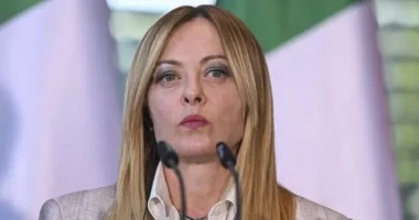 Kryeministrja italiane vizitë zyrtare në Kuvajt