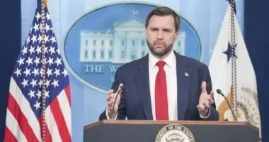 Zv.presidenti amerikan përjashton mundësinë e një “lufte të pafundme” në Iran