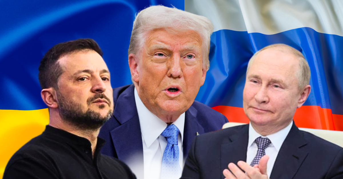 Trump mjoftoi armëpushim energjetik  Zelensky akuzon Rusinë për sulm  Goditën një termocentral në Kiev
