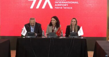 Promovimi i Shqipërisë në Botë/ Aeroporti i Rinasit dhe Agjensia e Turizmit bashkëpunim për shtimin e turistëve